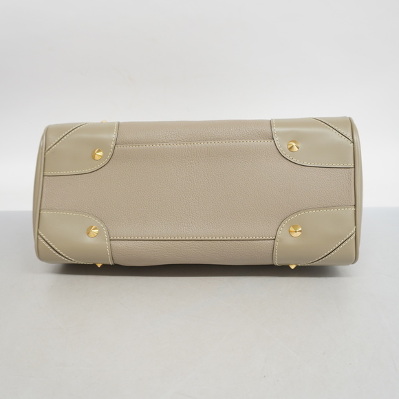 Auth Louis Vuitton Suhali Luradiu M95625 Women's Tote Bag Velone - Picture 3 of 11